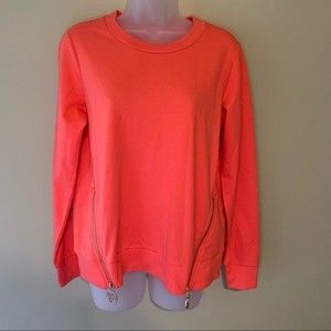 NEW Michael Michael Kors Sweatshirt, Size Small